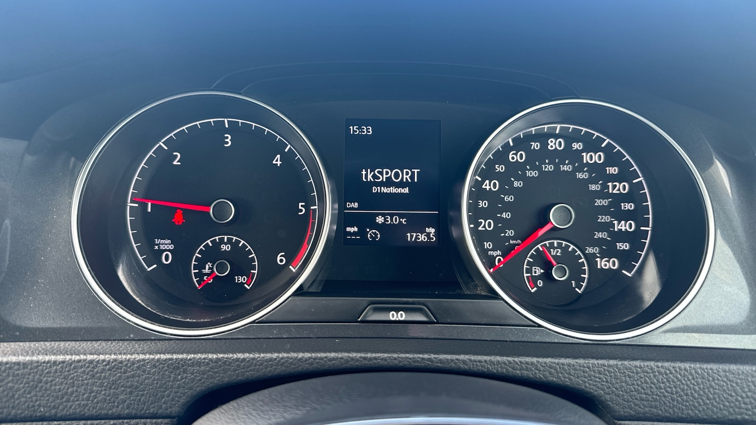 Used Volkswagen Golf 2017 for sale - 78025273: Photo 20