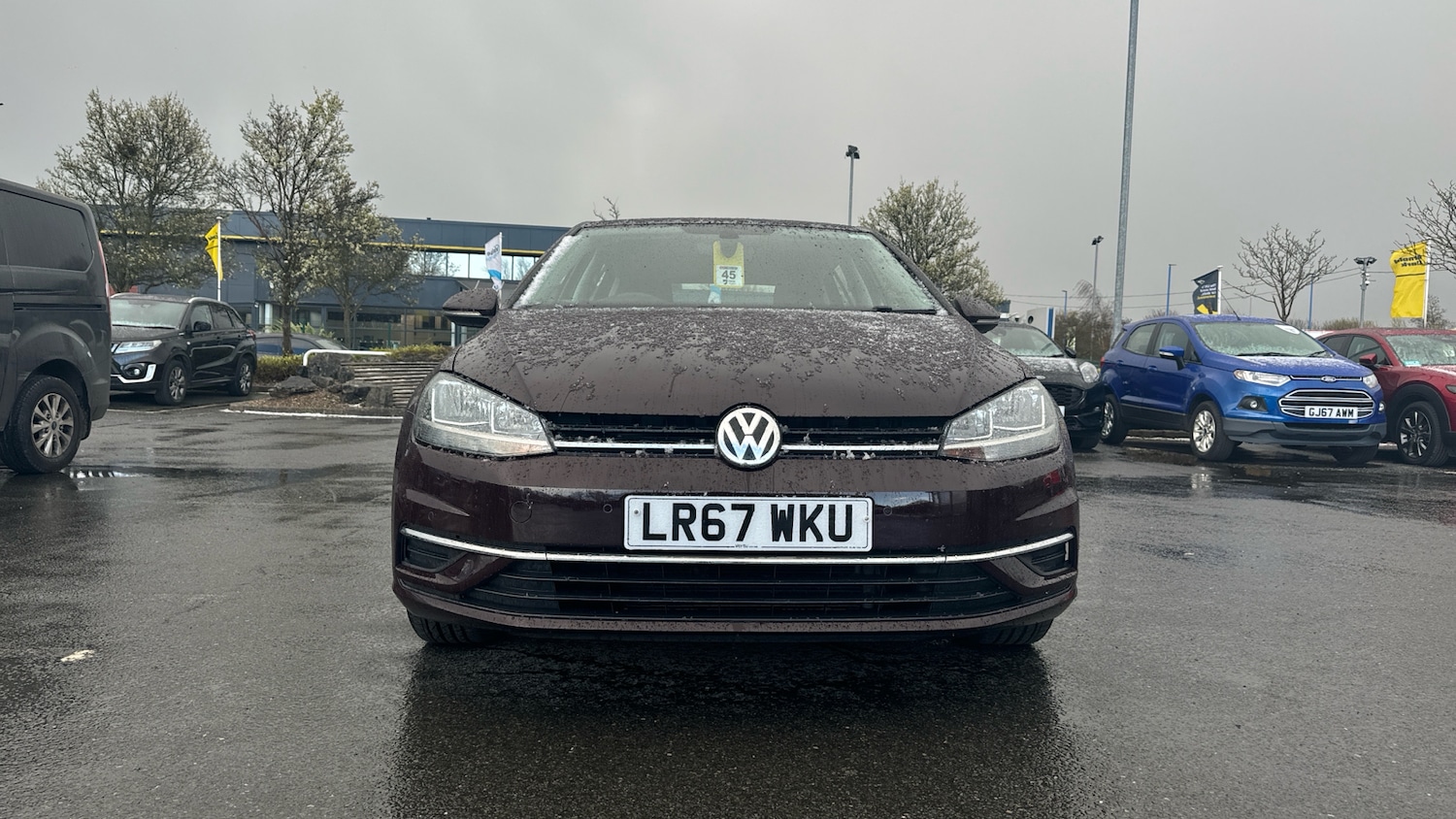 Used Volkswagen Golf 2017 for sale - 78025273: Photo 21