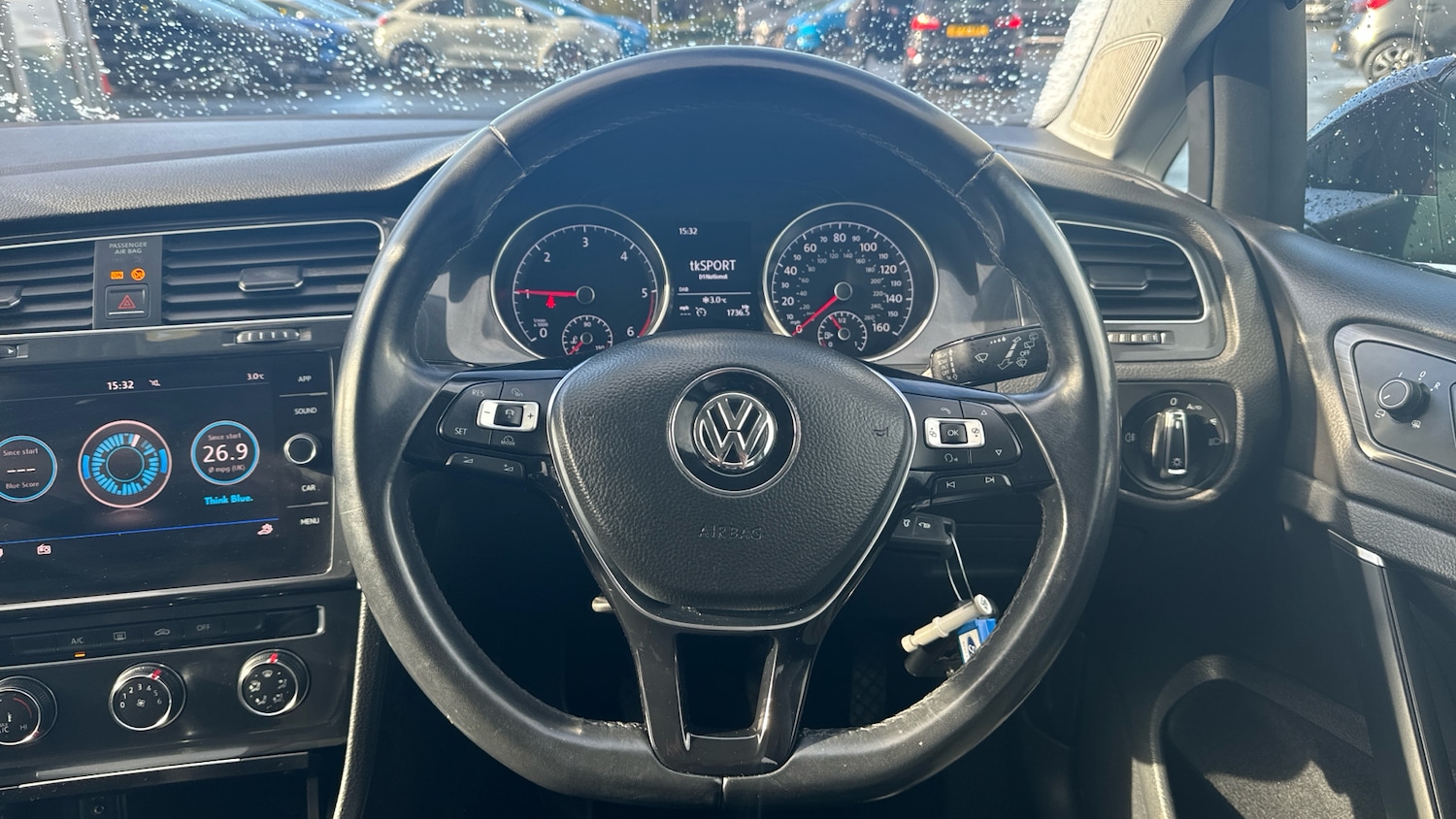 Used Volkswagen Golf 2017 for sale - 78025273: Photo 33