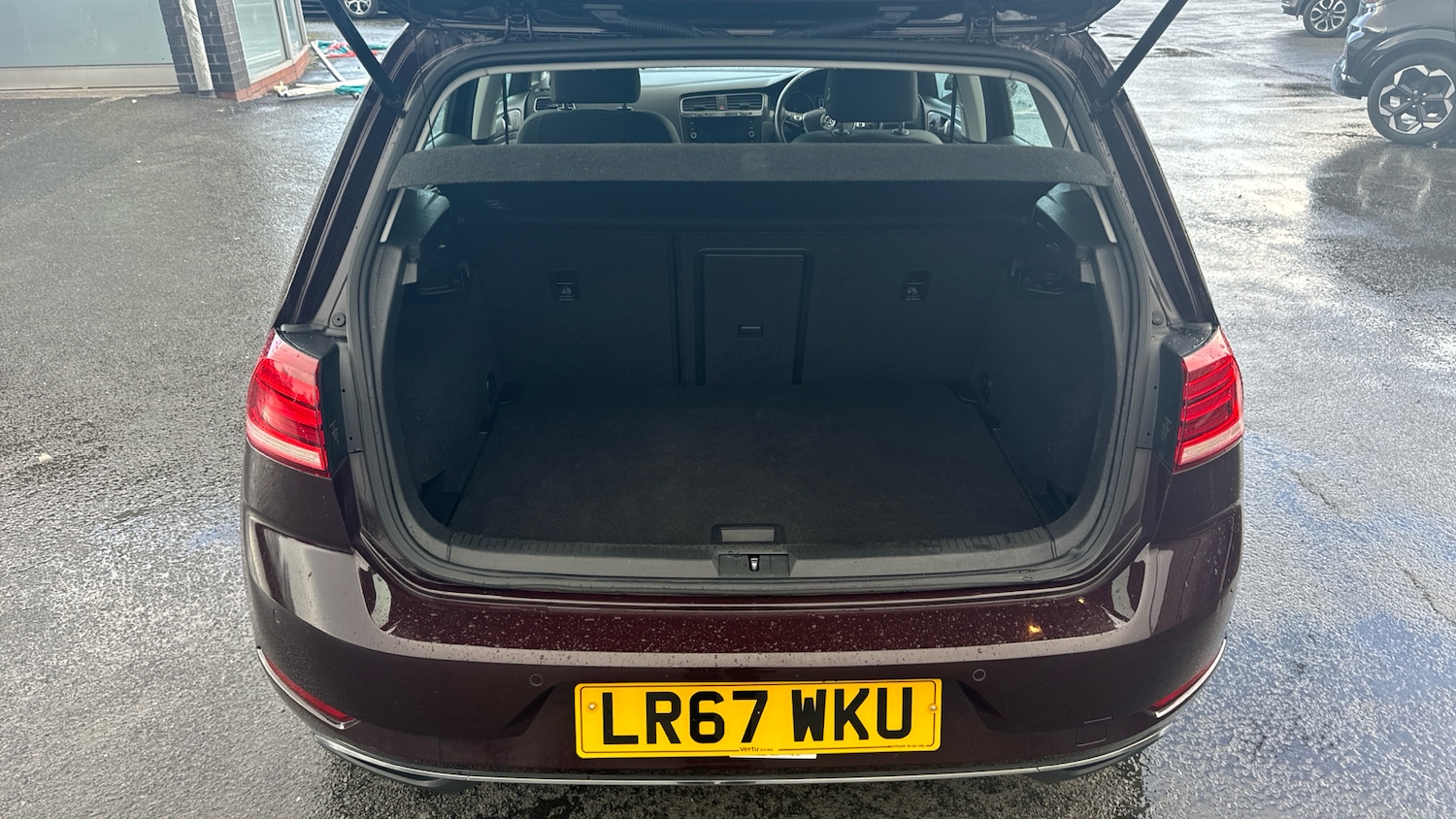 Used Volkswagen Golf 2017 for sale - 78025273: Photo 4