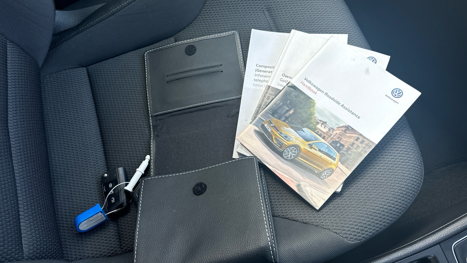 Used Volkswagen Golf 2017 for sale - 78025273: Photo 9