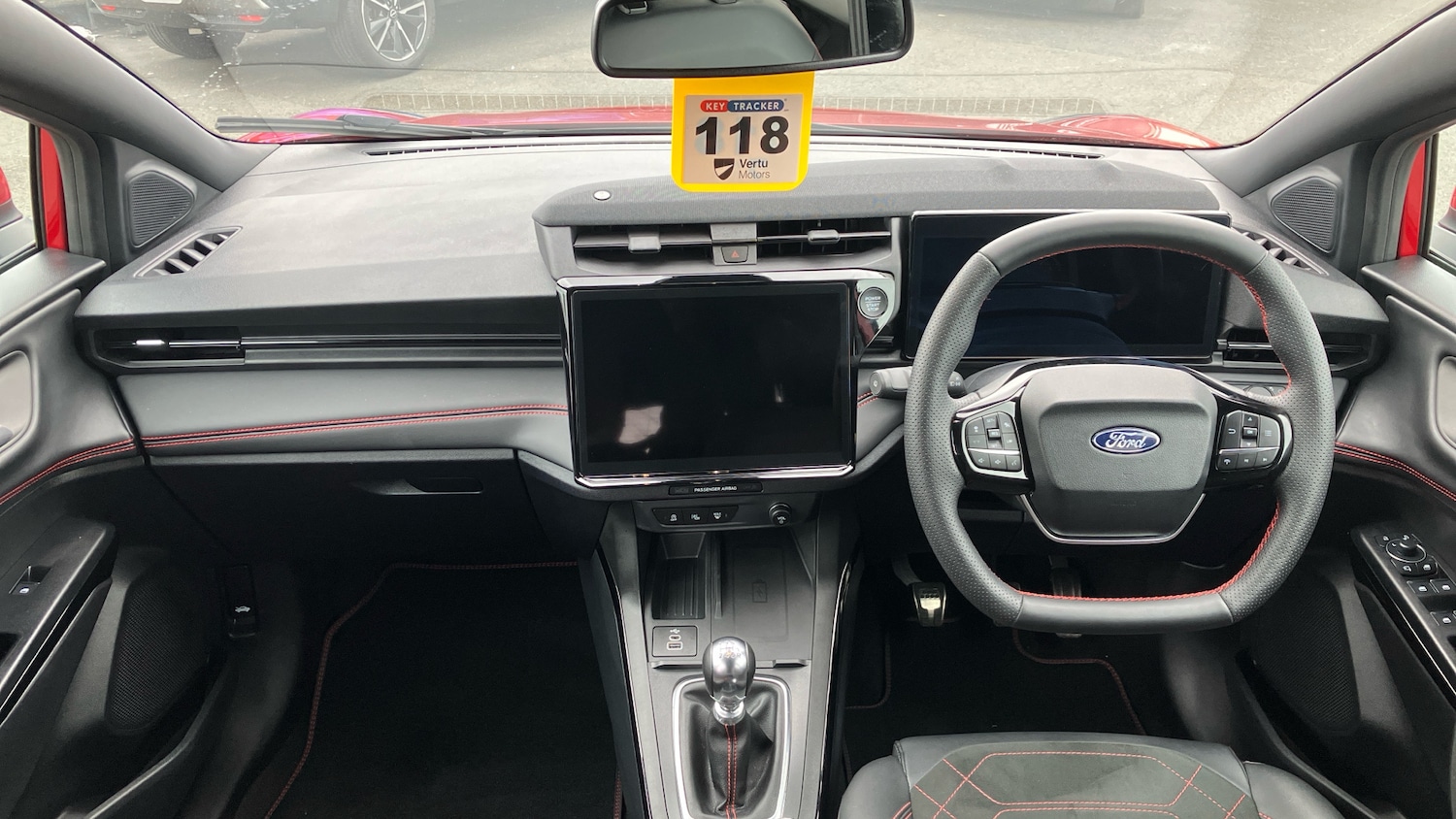 Used Ford Puma 2024 for sale - 78078784: Photo 10