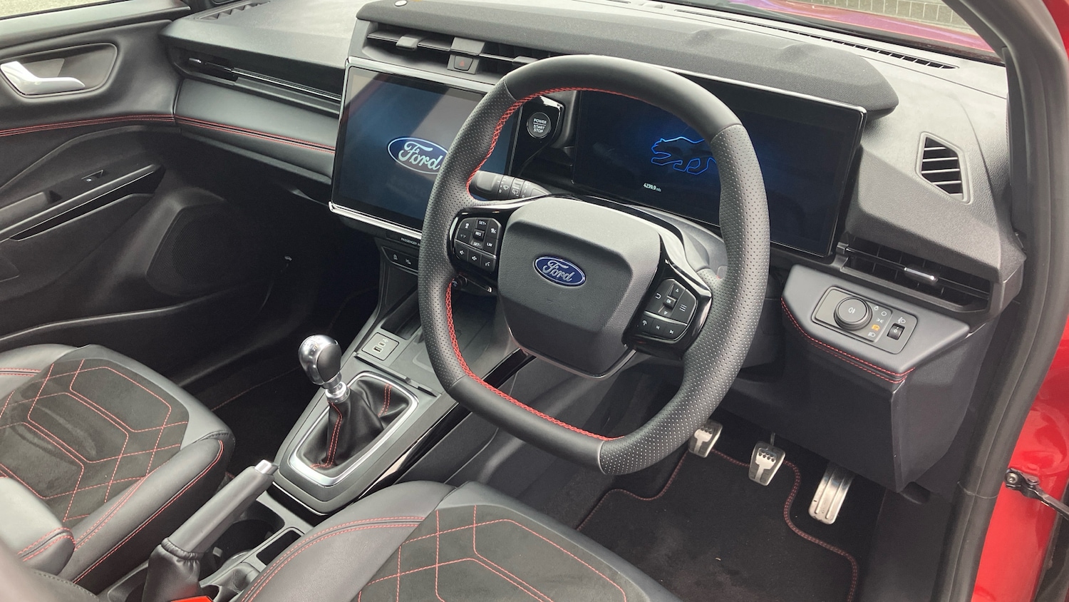 Used Ford Puma 2024 for sale - 78078784: Photo 11