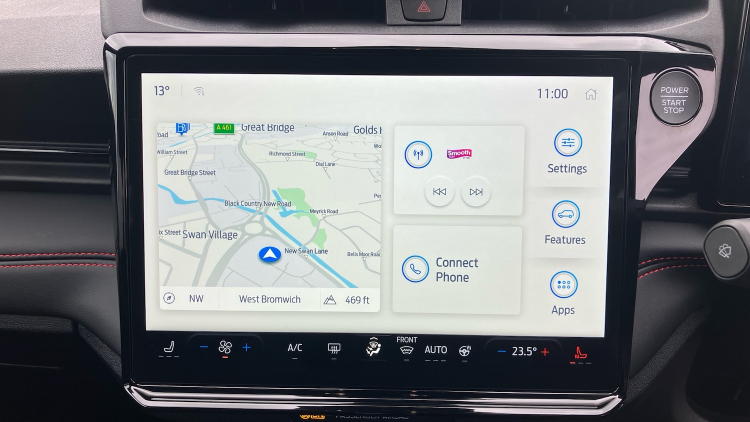 Used Ford Puma 2024 for sale - 78078784: Photo 12