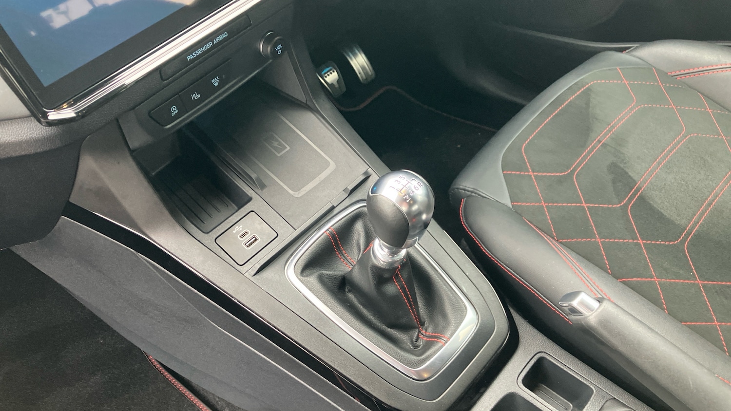 Used Ford Puma 2024 for sale - 78078784: Photo 13