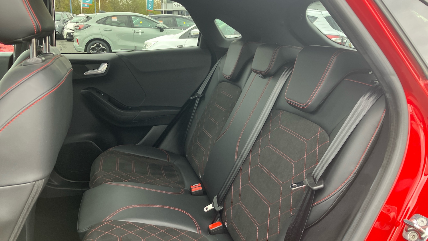 Used Ford Puma 2024 for sale - 78078784: Photo 16