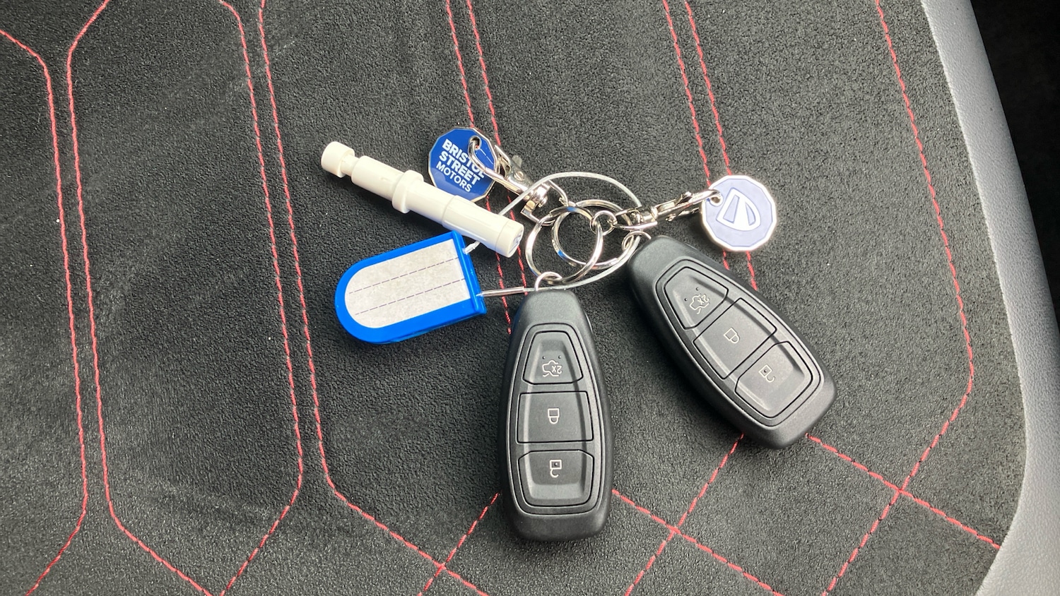 Used Ford Puma 2024 for sale - 78078784: Photo 19