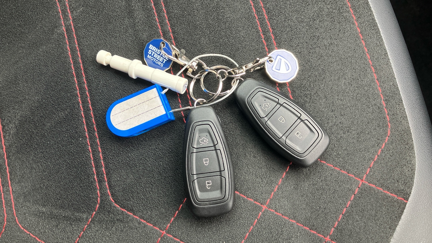 Used Ford Puma 2024 for sale - 78078784: Photo 20