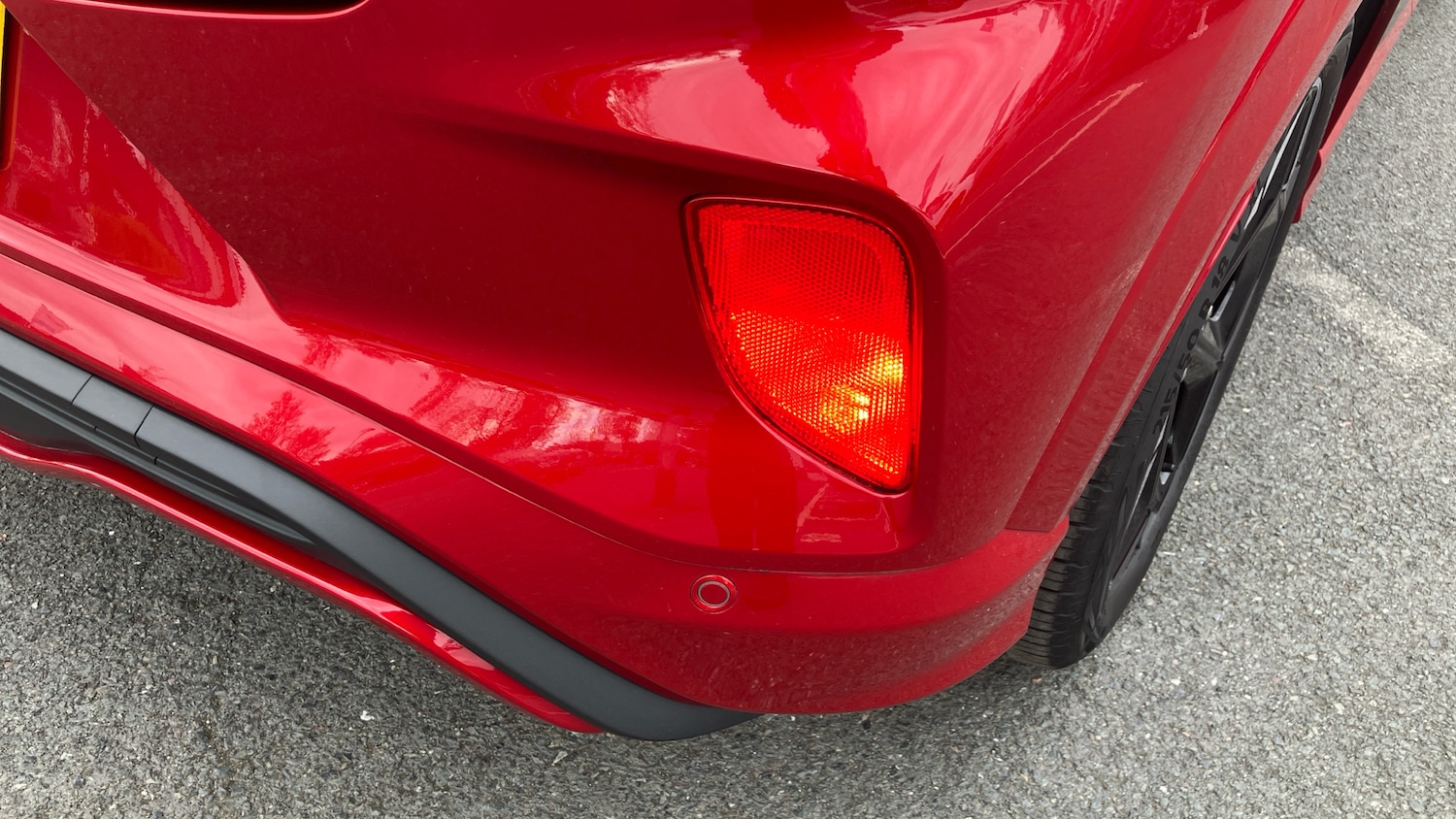 Used Ford Puma 2024 for sale - 78078784: Photo 22