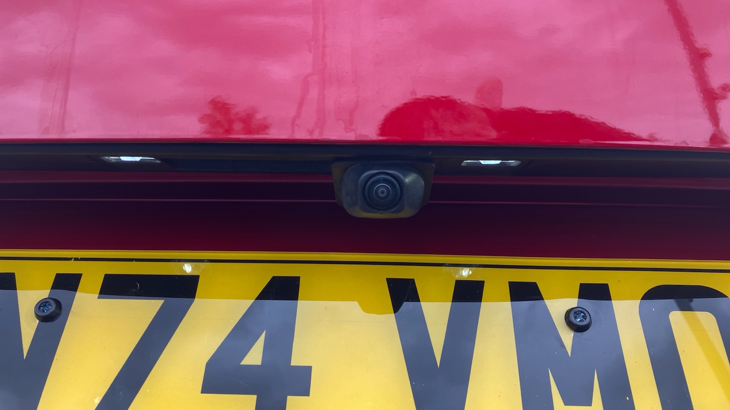 Used Ford Puma 2024 for sale - 78078784: Photo 23