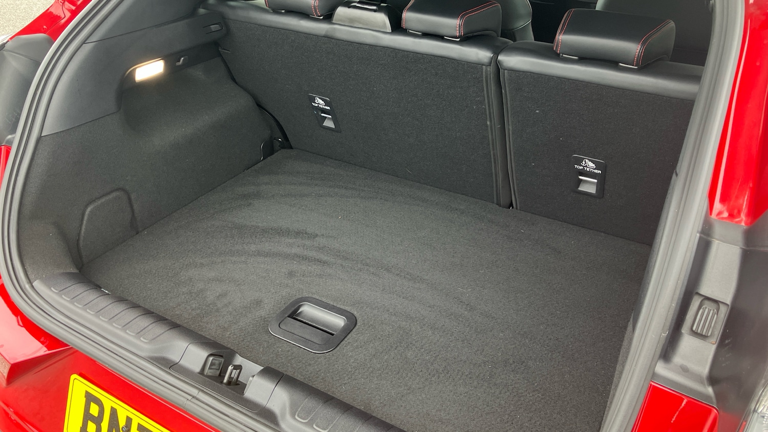 Used Ford Puma 2024 for sale - 78078784: Photo 26