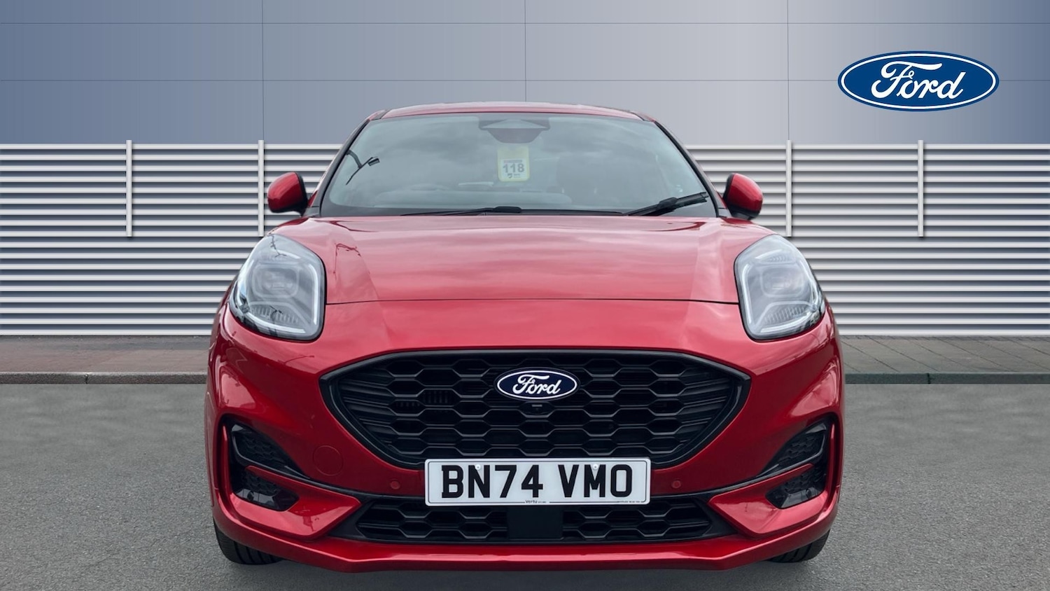 Used Ford Puma 2024 for sale - 78078784: Photo 3