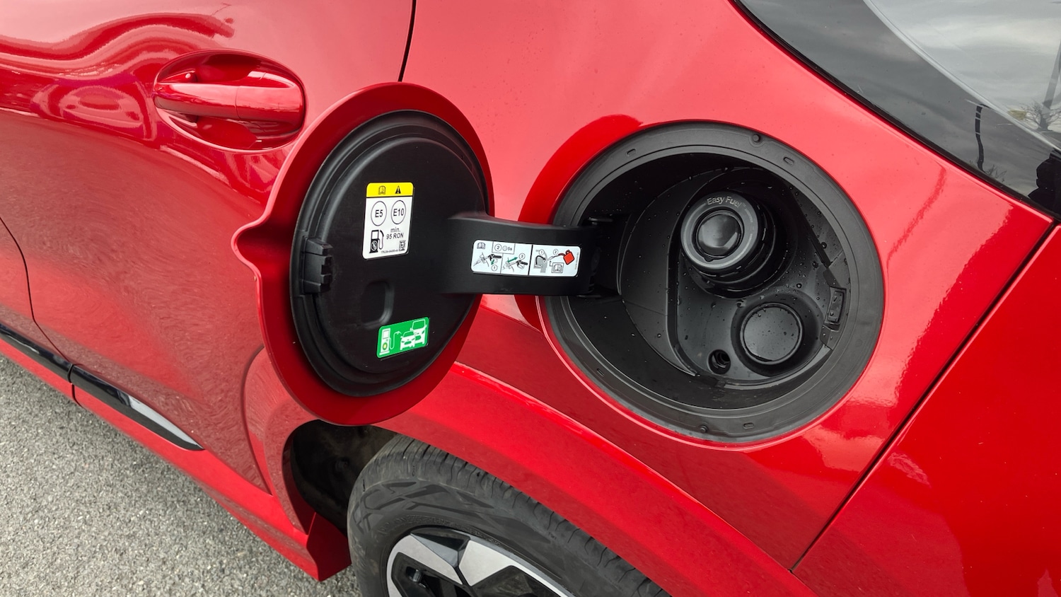 Used Ford Puma 2024 for sale - 78078784: Photo 32