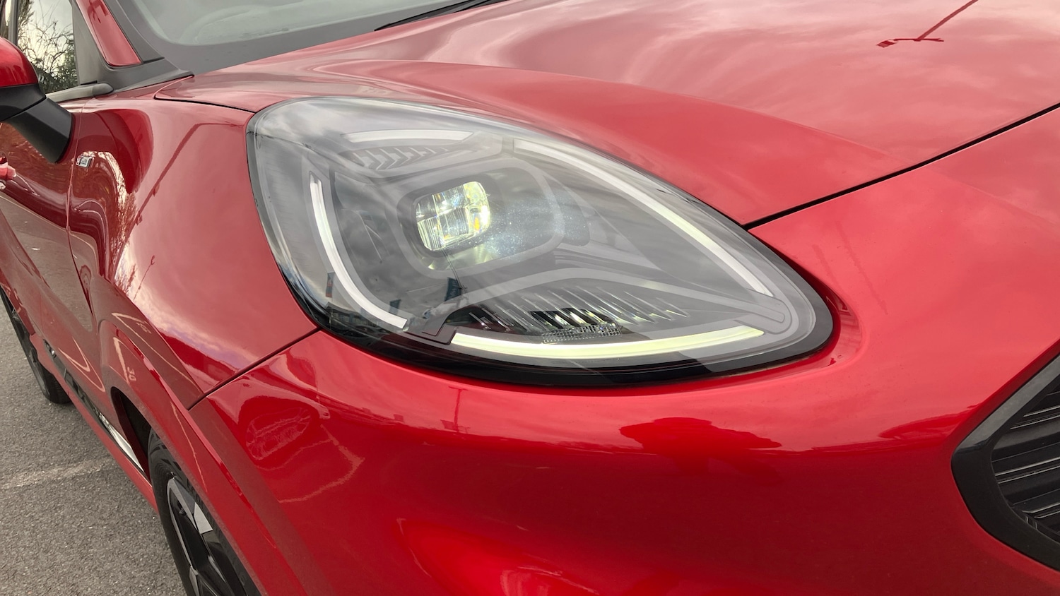 Used Ford Puma 2024 for sale - 78078784: Photo 33