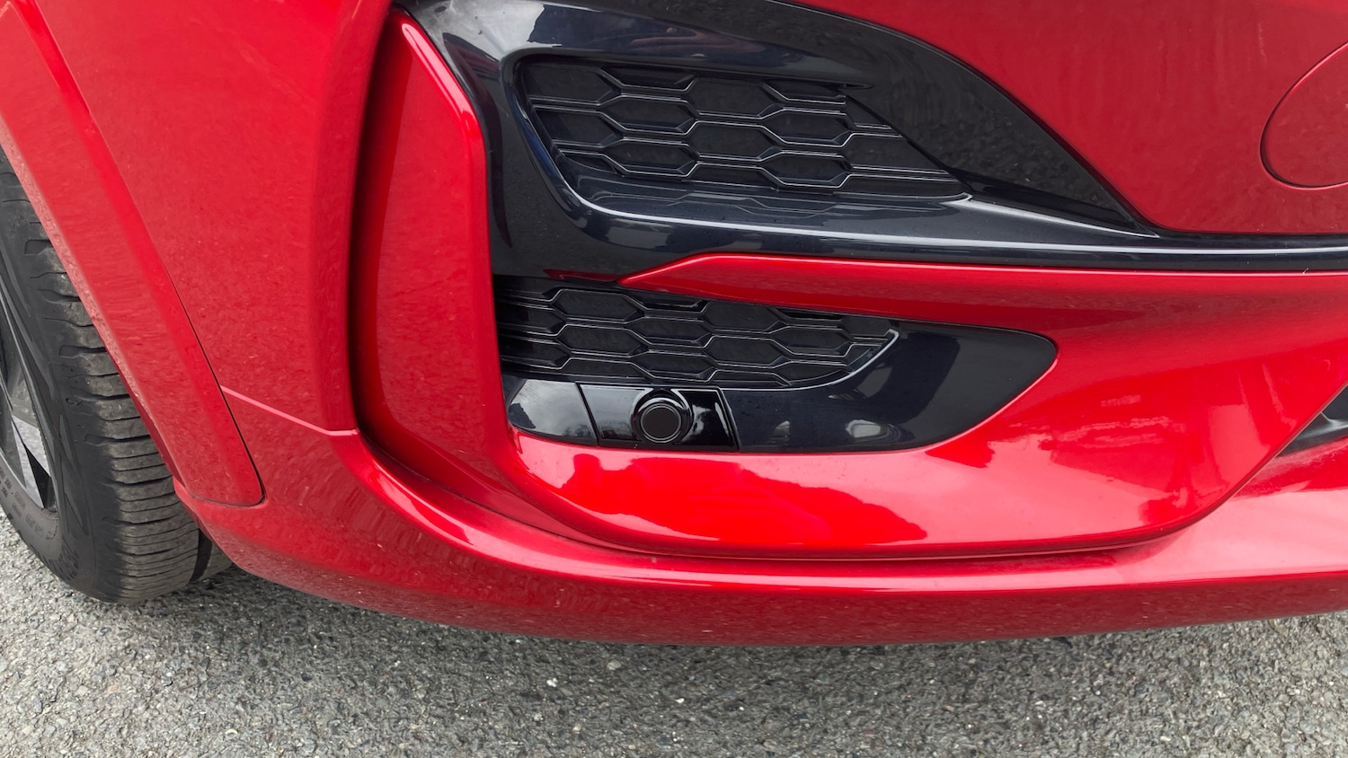 Used Ford Puma 2024 for sale - 78078784: Photo 34