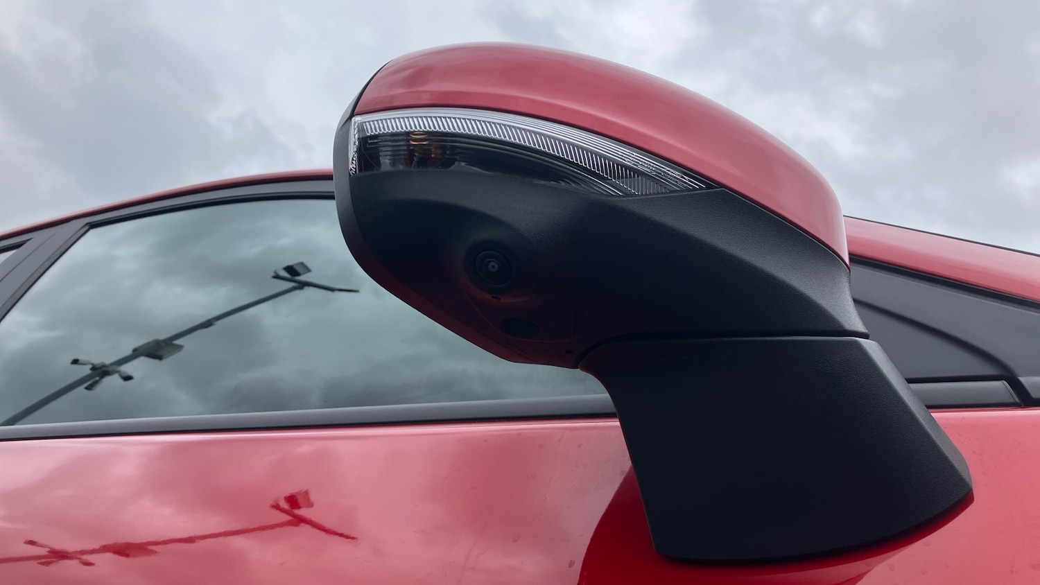 Used Ford Puma 2024 for sale - 78078784: Photo 35