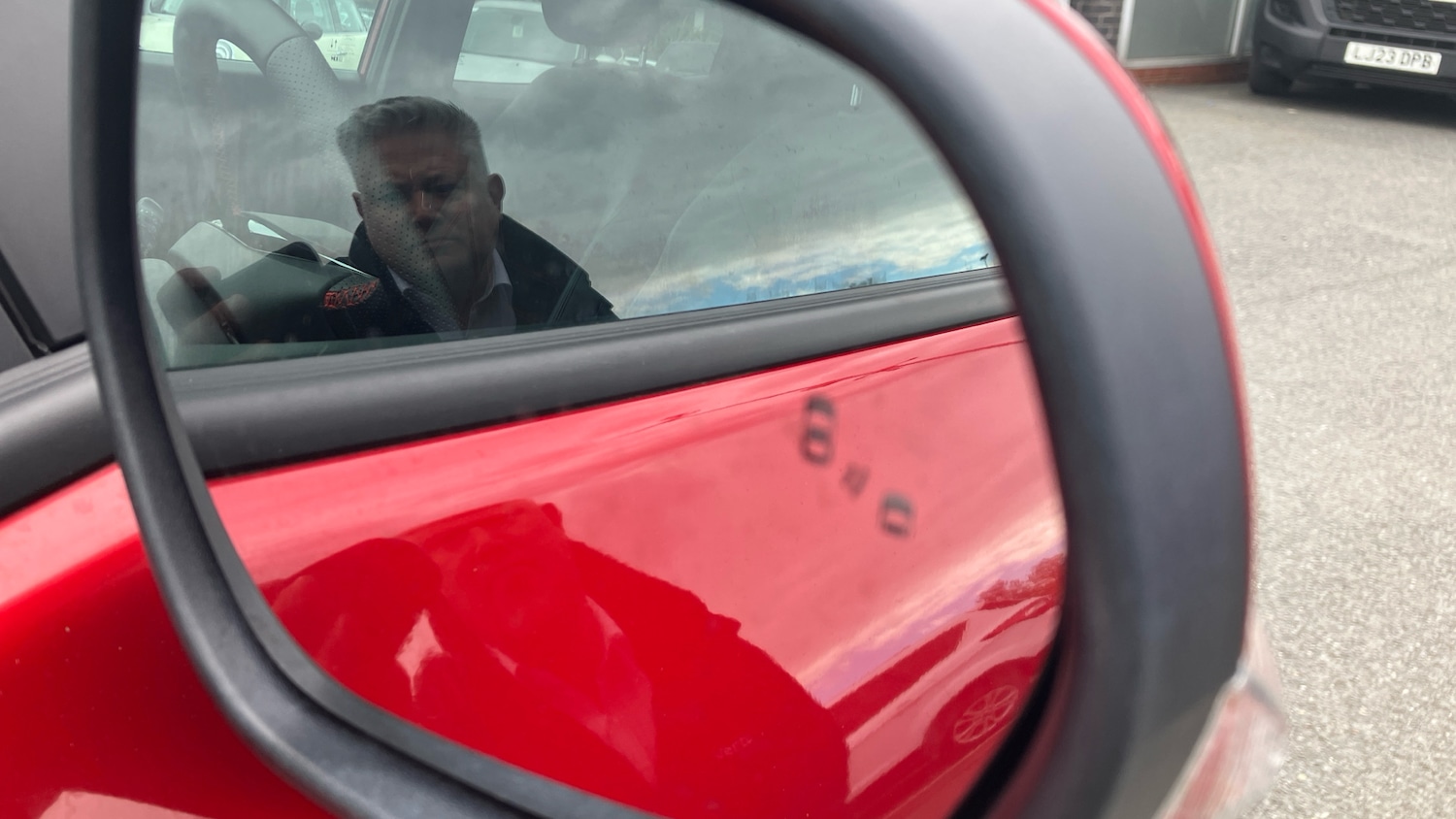 Used Ford Puma 2024 for sale - 78078784: Photo 37