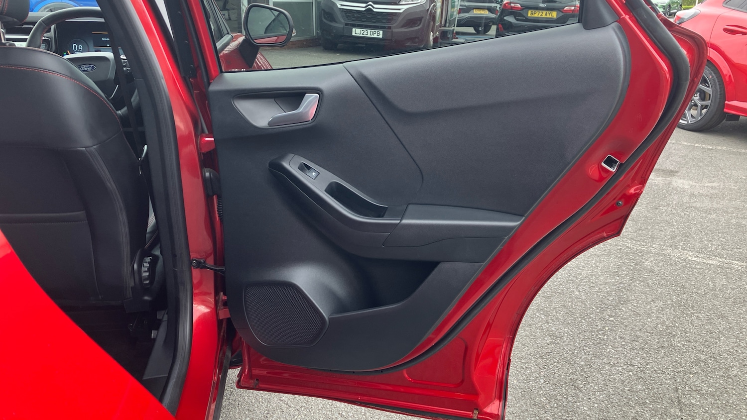 Used Ford Puma 2024 for sale - 78078784: Photo 39