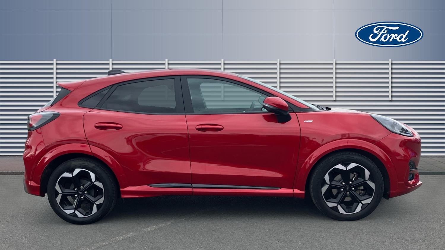 Used Ford Puma 2024 for sale - 78078784: Photo 5