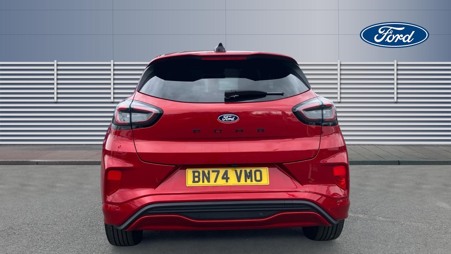 Used Ford Puma 2024 for sale - 78078784: Photo 6