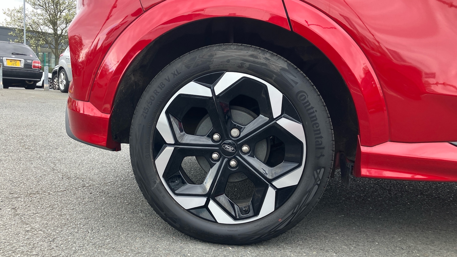 Used Ford Puma 2024 for sale - 78078784: Photo 7