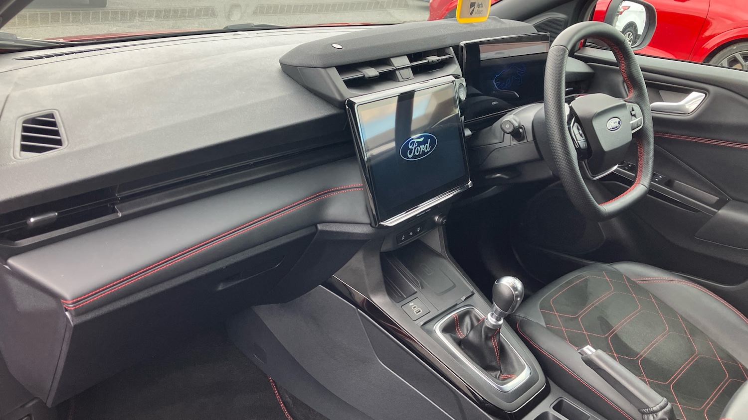 Used Ford Puma 2024 for sale - 78078784: Photo 9