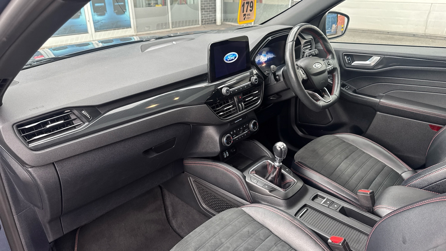 Used Ford Kuga 2021 for sale - 76089005: Photo 12