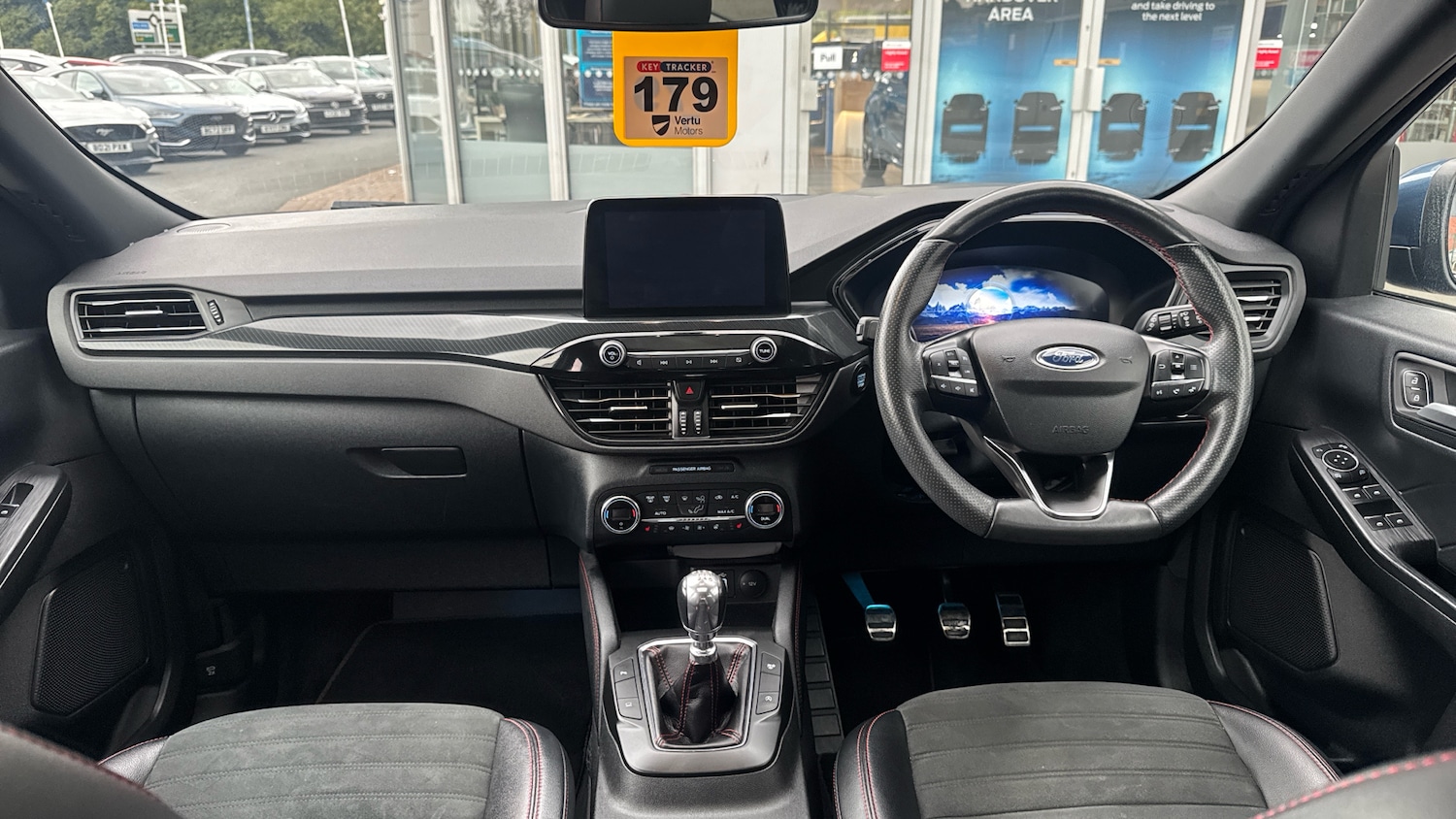 Used Ford Kuga 2021 for sale - 76089005: Photo 13