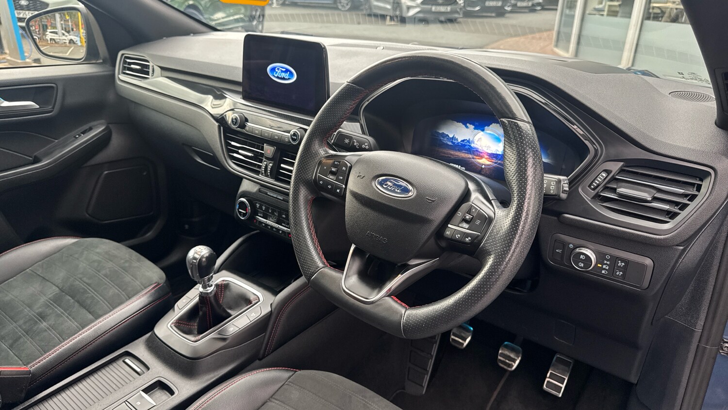 Used Ford Kuga 2021 for sale - 76089005: Photo 14