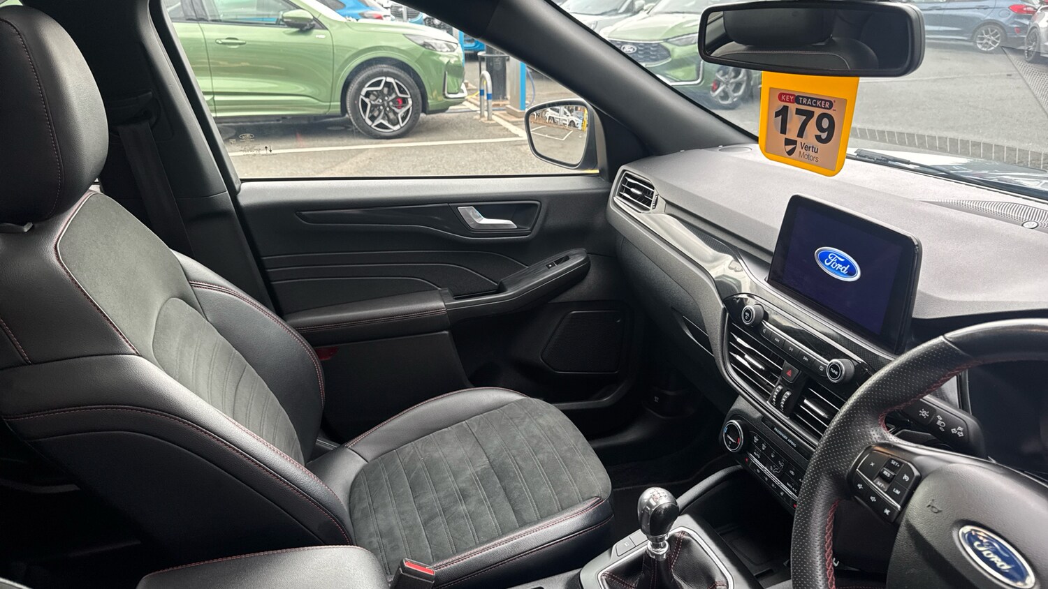 Used Ford Kuga 2021 for sale - 76089005: Photo 17