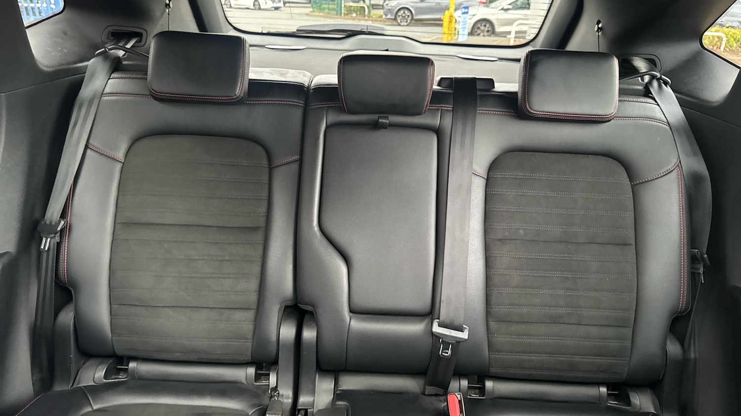 Used Ford Kuga 2021 for sale - 76089005: Photo 18