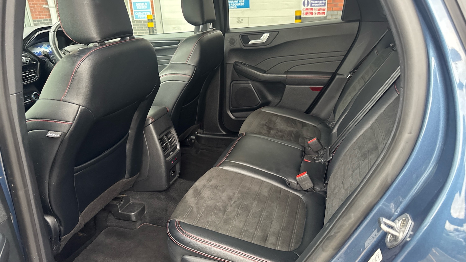 Used Ford Kuga 2021 for sale - 76089005: Photo 19