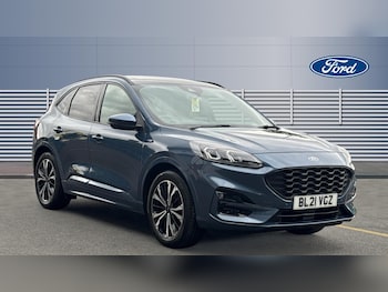 Ford - Kuga