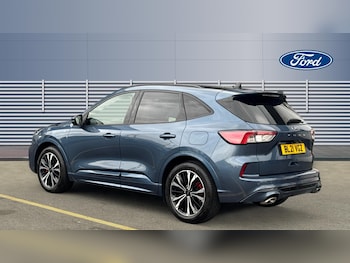 Used Ford Kuga 2021 for sale - 76089005: Photo 2