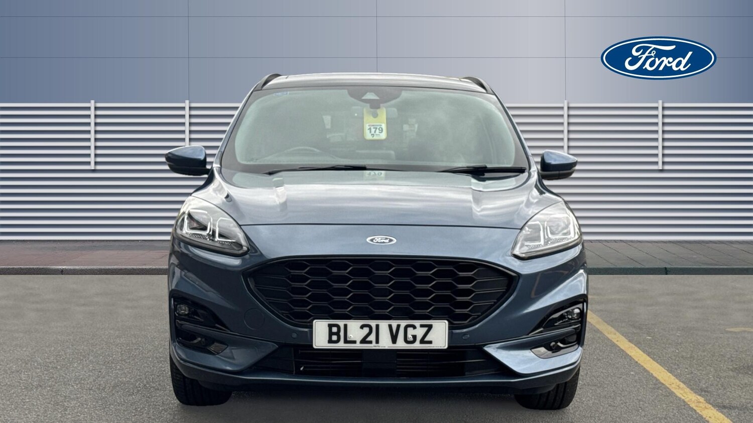 Used Ford Kuga 2021 for sale - 76089005: Photo 3