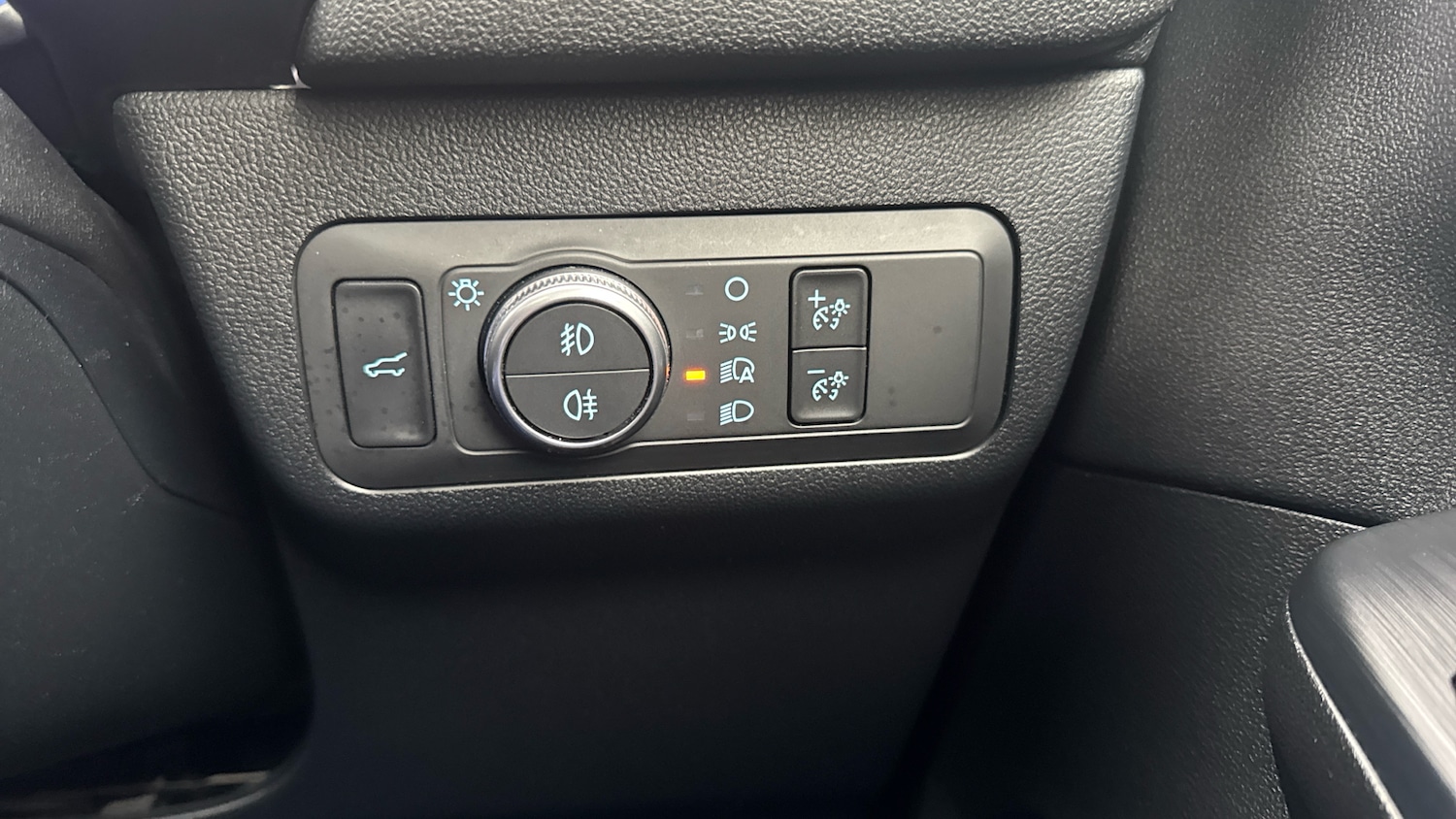 Used Ford Kuga 2021 for sale - 76089005: Photo 30