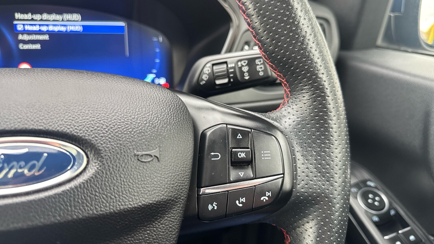 Used Ford Kuga 2021 for sale - 76089005: Photo 33