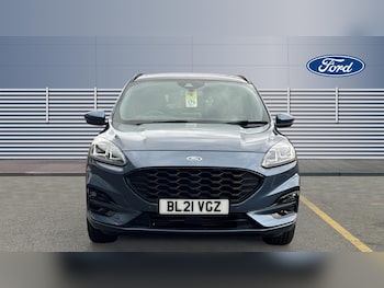 Used Ford Kuga 2021 for sale - 76089005: Photo 3