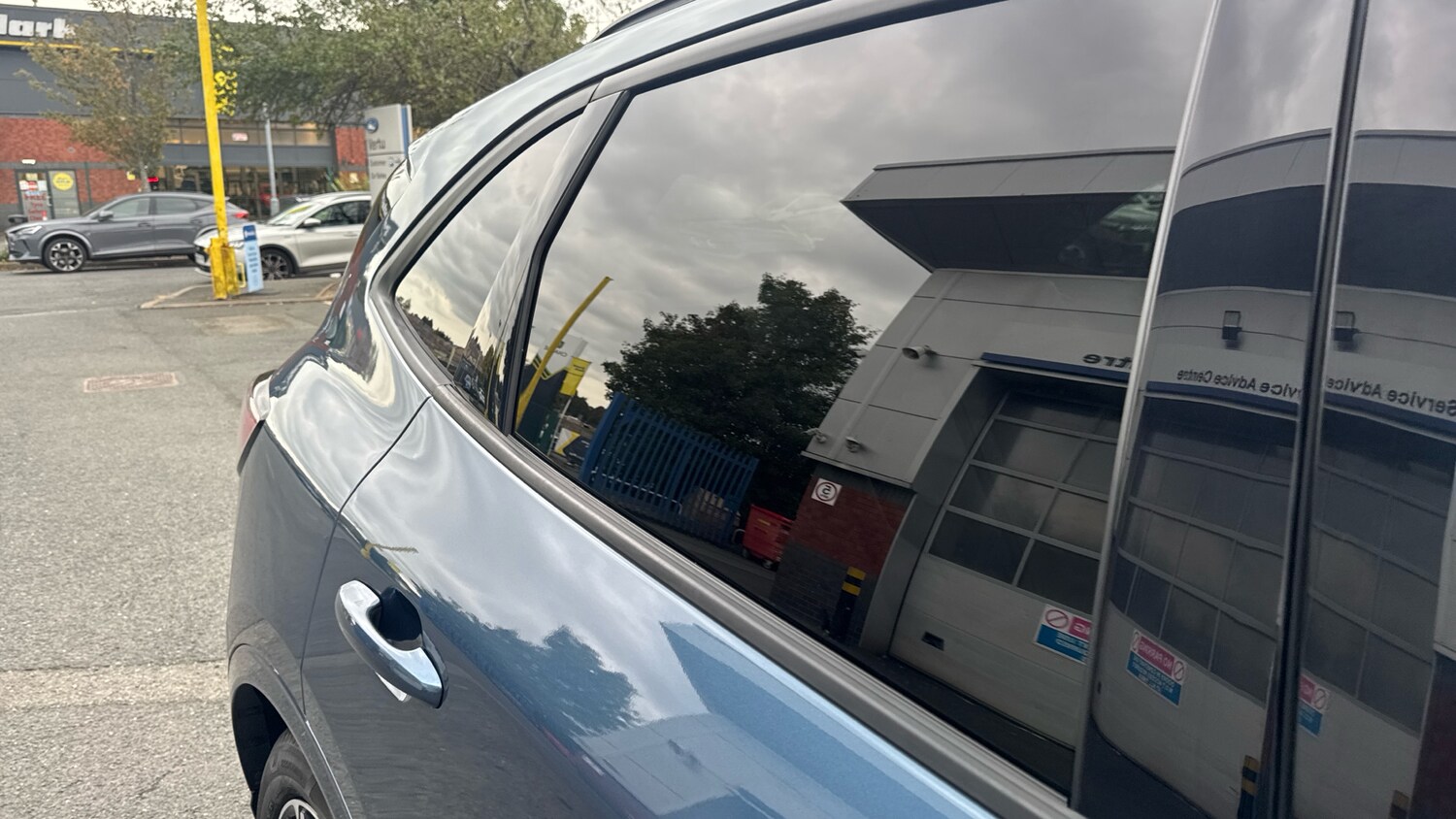 Used Ford Kuga 2021 for sale - 76089005: Photo 40