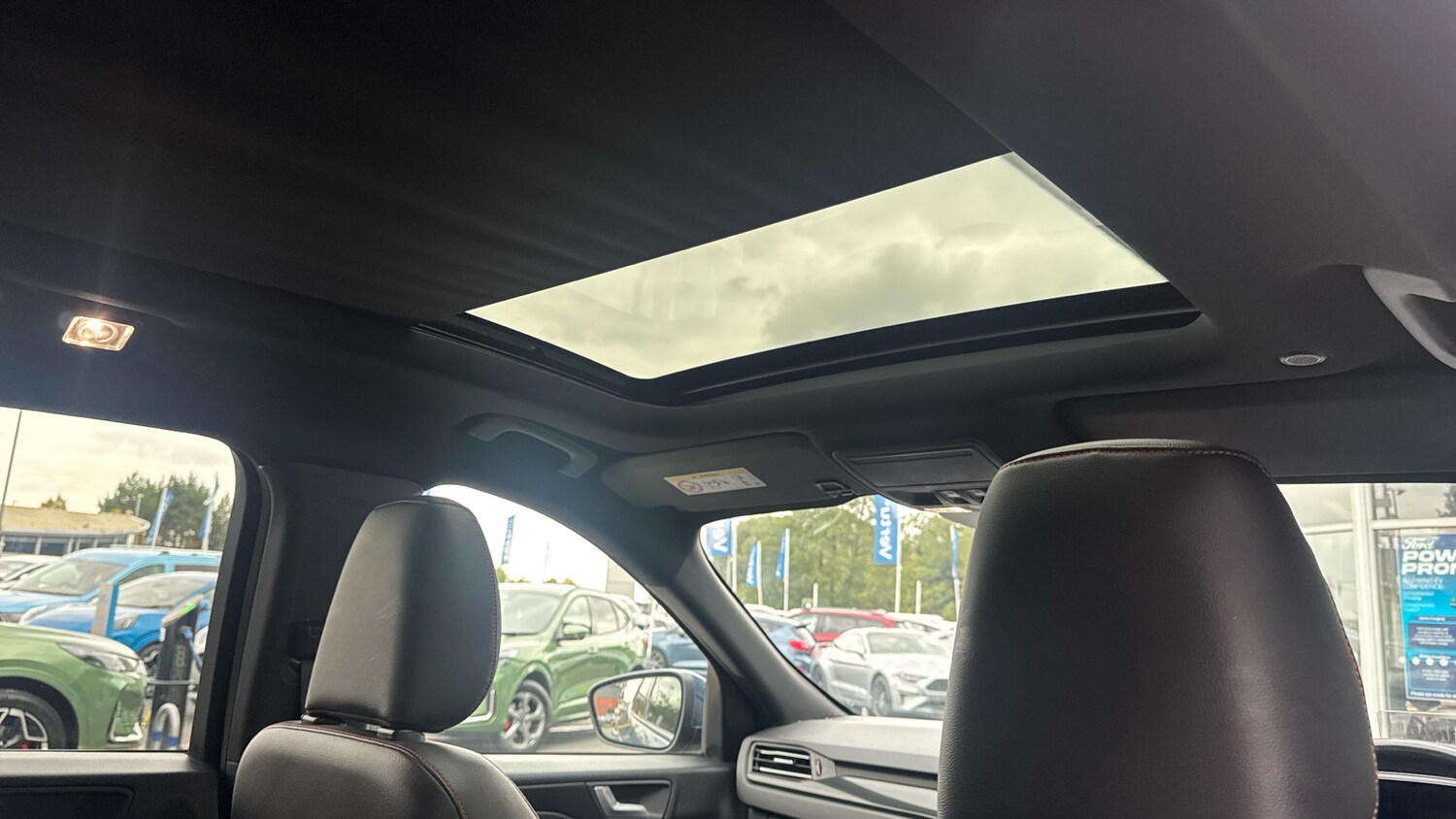 Used Ford Kuga 2021 for sale - 76089005: Photo 41