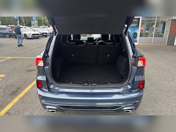 Used Ford Kuga 2021 for sale - 76089005: Photo 4