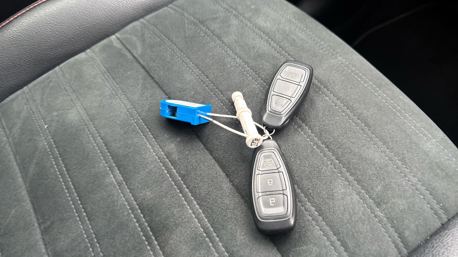 Used Ford Kuga 2021 for sale - 76089005: Photo 8