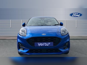 Used Ford Puma 2023 for sale - 78510534: Photo