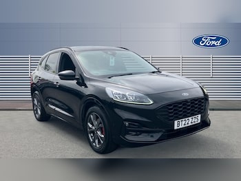 Used Ford Kuga 2022 for sale - 75595978: Photo