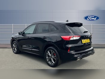 Used Ford Kuga 2022 for sale - 75595978: Photo