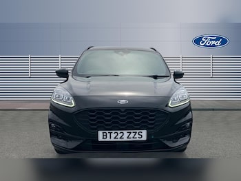 Used Ford Kuga 2022 for sale - 75595978: Photo