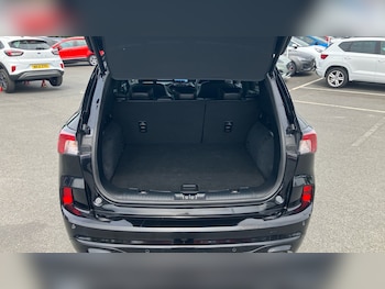 Used Ford Kuga 2022 for sale - 75595978: Photo