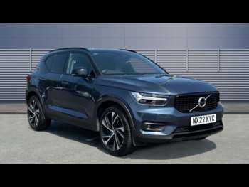 2022 (22) - 2.0 B4P R DESIGN Pro 5dr Auto [7 speed] Petrol Estate