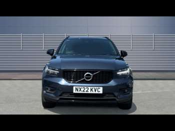 Used Volvo XC40 2022 for sale - 75016166: Photo