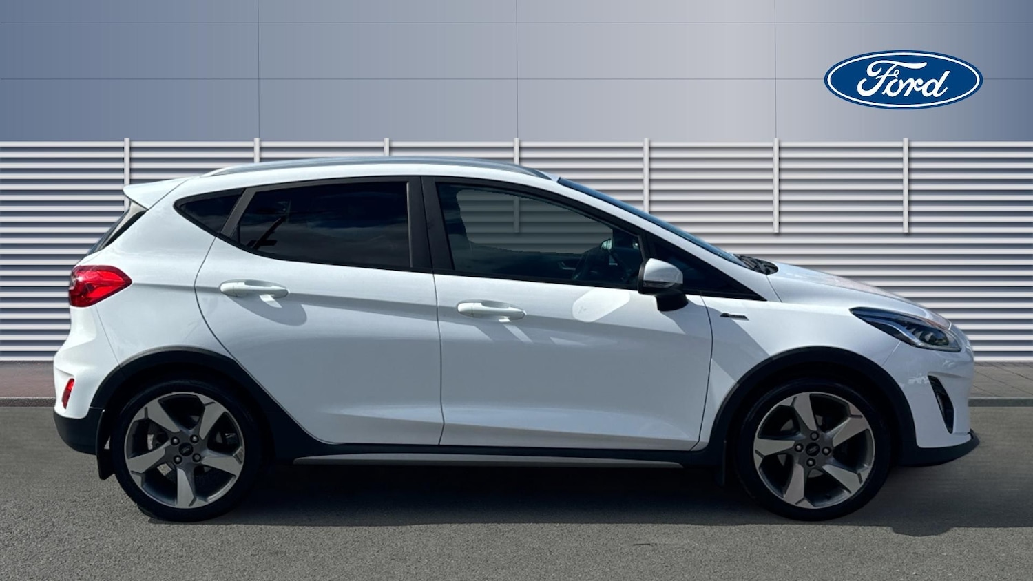 Used Ford Fiesta 2019 for sale - 78217895: Photo 14